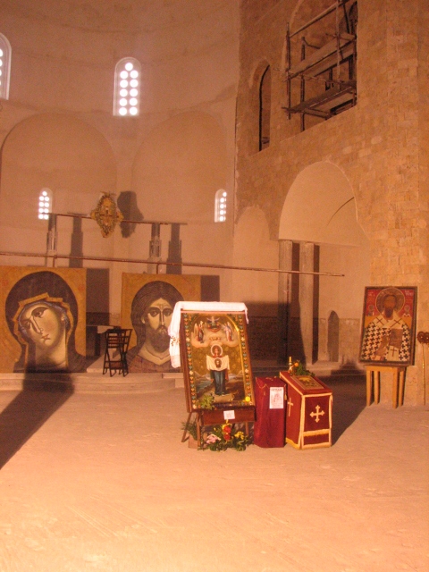 Икона Богородице Портартурске завршила благословени пут по Црној Гори 